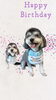 「Dog salon mofu mofu　余市町」