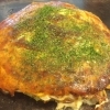 【安芸郡　海田町】お好み焼き　たこ焼き　夢樹（むーじゅ）