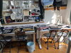 どちらの作業が先に行くか‥（笑）「﻿【作品展の記念品！】」