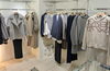 「新作入荷　～今年流行のアイテムをご提案しています～」