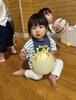 「つぼみ組の活動🧡」