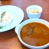【西区大芝】POTENとCURRY