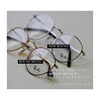 さらに大きなサイズデザイン「RAYBAN  NEWROUND 大きな丸型をお探しの方に|出雲市姫原のメガネ21出雲店」