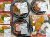 お弁当の特注も承ります。まずはご相談を！「手作り弁当出来ました！」