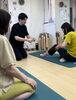 体の悩みに寄り添う専門の指導「【木曜午前・残席わずか】「何をやっても疲れが取れない…」と悩む女性のための、心と身体の再起動🌿✨」