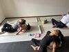 「親子で楽しむ🧑‍🧑‍🧒ワンコインヨガ✨【足立区　西新井　谷在家　舎人公園】」