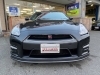 「日産GTR ブラックエディションが買取となり 入荷しました‼️」