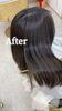 「Before→After」