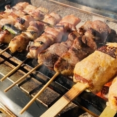 松山で美味しい焼き鳥が食べられるおすすめのお店♪