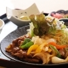 豚焼肉和膳