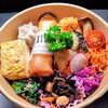 サバ塩焼き＆春巻き「7月12日のお弁当」