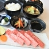 千屋牛焼肉膳