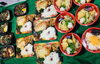 「魚魚市場鮮魚コーナーおすすめは「イトヨリ・アジ」です♪」