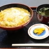 たまご丼