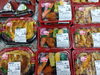 お弁当の特注も承ります！まずはご相談を！「手作り弁当出来ました！お弁当のご注文も承ります！」
