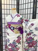 「”ふりそでsanQ高砂店”👘本日から通常営業🌸コーディネート掲載🌟【東京都葛飾区限定！成人式の豪華振袖フルセットレンタル店】」
