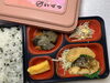 ヘルシー弁当「１１月７日のお弁当🧑‍🍳」