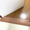 リフォーム後「【施工事例】段差解消工事」