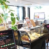 trefle plus ～Dr's cafe camu～（トレーフルプリュス　ドクターズカフェ　カム） [周南市 カフェ]