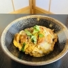 カツ丼