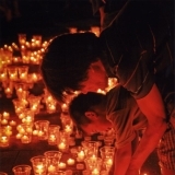 【告知】優しい灯りが照らし出す、8月12日開催竹燈夜in四季の郷公園