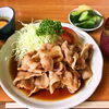 【大国屋】リーズナブルな価格で楽しめる町の食堂でランチ