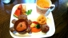 カフェダイニングチャオ 三原市明神 今日のランチ まいぷれ 尾道市