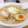 『らあめん次男坊』実家に帰ったみたいなラーメン屋【中央市山之神】