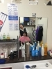 髪一 新大宮店 でso Cool な冷やしシャンプー体験 奈良市のお店訪問レポート まいぷれ 奈良