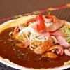 【閉店】九州初の【あんかけスパ】専門店でランチ【霧島】