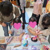 「はぴふぁむフェスタ終了〜☆」