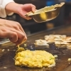 もんじゃ・お好み焼き
