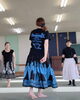 レベルアップクラスもフラを楽しむ気持ちを大切に♡「那珂川市フラダンス教室　初心者さんからレベルアップしたい方まで　色々なクラスがあります」