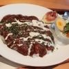 『CHIC CAFE（シーク・カフェ）』でおしゃれカフェランチ【西川原エリア】