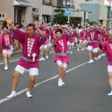 『第3回大江戸新座祭り』に行ってきました！　阿波踊りは必見！