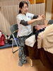 「☘癒しの休日inゆらら 開催報告☘ (9/19)」