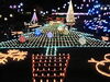 「初登場！冬の天の川  ～花と光のページェント（夜間開園）～」