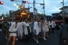 敷島神社祭典 しきアロハ商店会の夏祭り に行ってきました まいぷれ編集部が行く まいぷれ 朝霞 志木 新座 和光