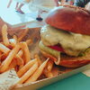 サンビーチ一ッ葉にOPENした新スポット『THE BEACH BURGER HOUSE』【宮崎市阿波岐原町エリア】