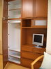 「わぁ～！造り付けの収納がある！！　高住センター　老人ホーム見学情報　（寝屋川　枚方　交野　守口　門真　大東　四條畷）」
