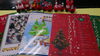 「クリスマス曲を・・・」