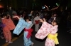 敷島神社祭典 しきアロハ商店会の夏祭り に行ってきました まいぷれ編集部が行く まいぷれ 朝霞 志木 新座 和光