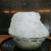 氷スイ（白みつ）