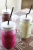 スーパーフードや季節に合わせた旬の食材を使用しています「CAFE THE RAD（カフェ ザ ラッド）」