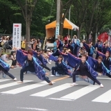 第34回朝霞市民まつり『彩夏祭（さいかさい）』