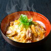 親子丼