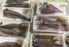 「魚魚市場鮮魚コーナーおすすめは「マングローブガニ」です♪」