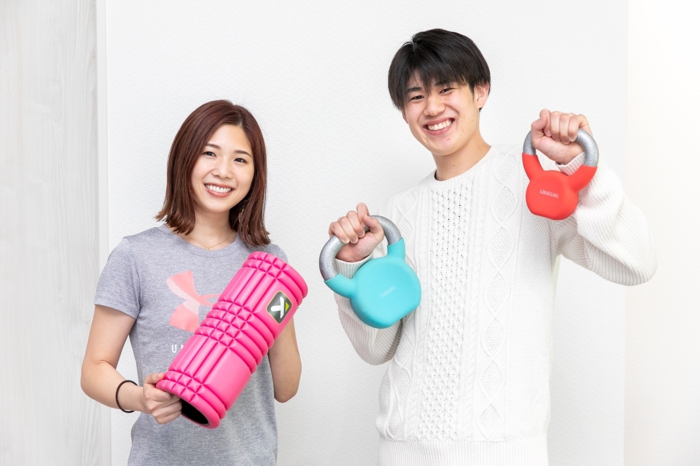 Yuga(トータルビューティーサロンYuga)柏