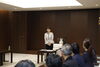 「川口市よりBASE TIMES kawaguchiが顕彰状をいただきました」