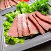 「9月27日のお惣菜」